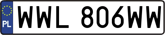 WWL806WW
