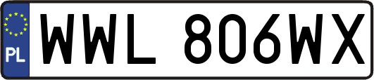 WWL806WX