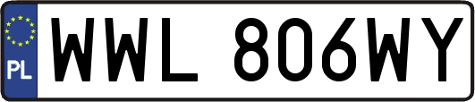 WWL806WY