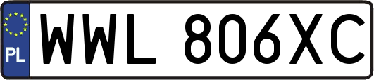WWL806XC