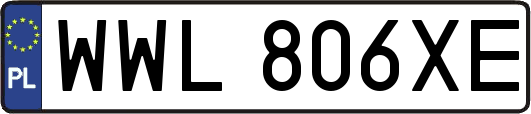 WWL806XE
