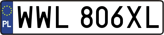 WWL806XL