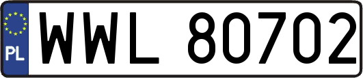 WWL80702
