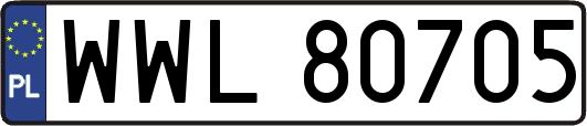WWL80705