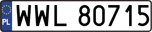 WWL80715