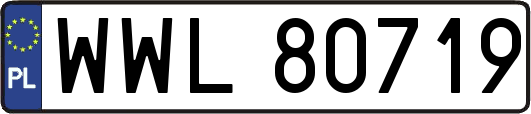WWL80719