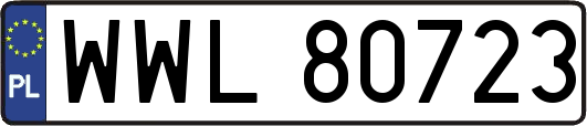 WWL80723