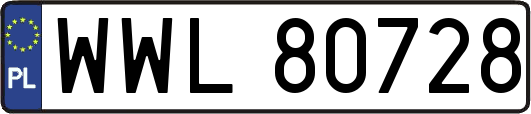 WWL80728