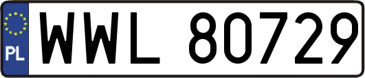 WWL80729