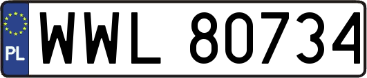 WWL80734