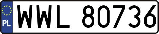 WWL80736