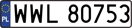 WWL80753