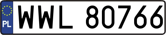 WWL80766