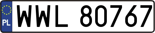WWL80767