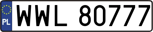 WWL80777