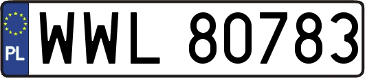 WWL80783