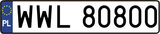 WWL80800