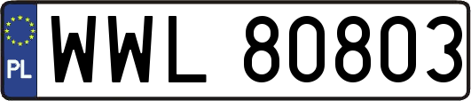 WWL80803