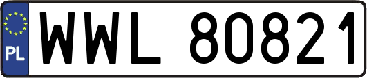 WWL80821