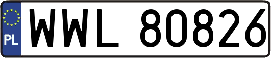 WWL80826