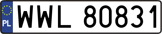 WWL80831