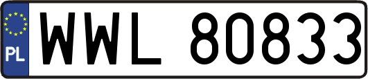 WWL80833