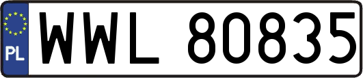 WWL80835