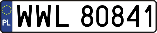 WWL80841