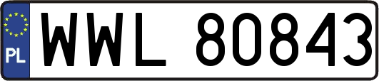 WWL80843