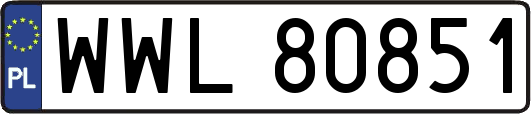 WWL80851