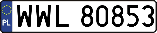 WWL80853