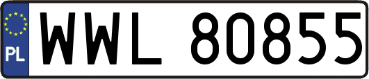 WWL80855