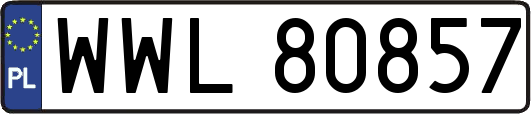 WWL80857