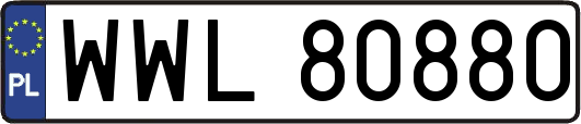 WWL80880