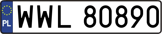 WWL80890