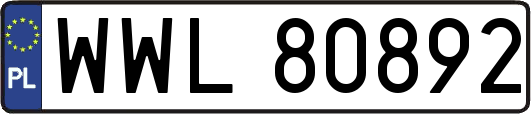 WWL80892