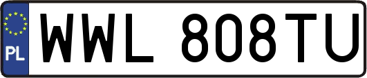 WWL808TU