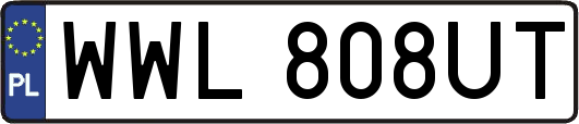 WWL808UT