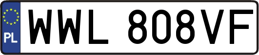 WWL808VF