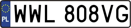 WWL808VG
