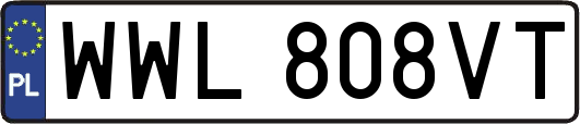 WWL808VT