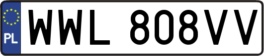 WWL808VV
