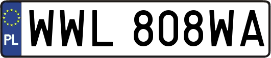 WWL808WA