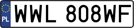 WWL808WF