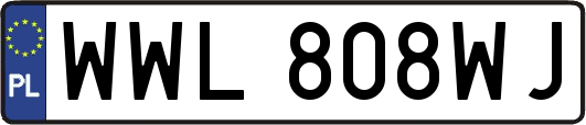 WWL808WJ