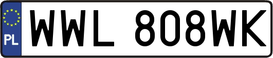 WWL808WK