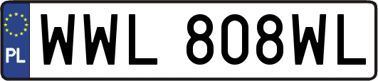 WWL808WL