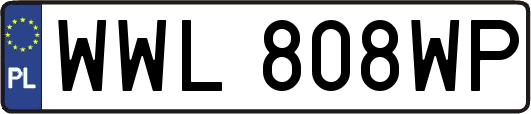 WWL808WP