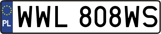WWL808WS