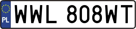 WWL808WT